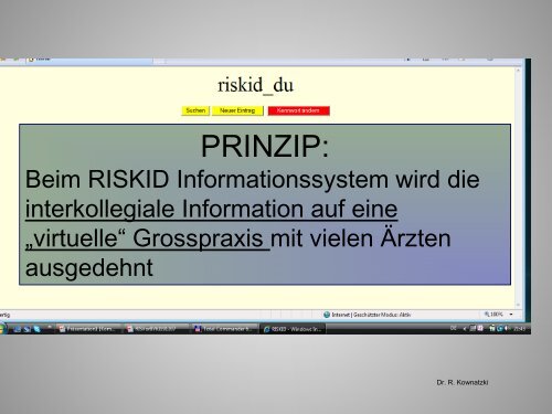 KHK'in Claudia Jacoby - Deutscher Kinderschutzbund