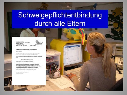 KHK'in Claudia Jacoby - Deutscher Kinderschutzbund