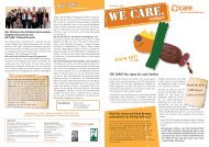 Download Newsletter 2/2011 - CARE Deutschland e.V.