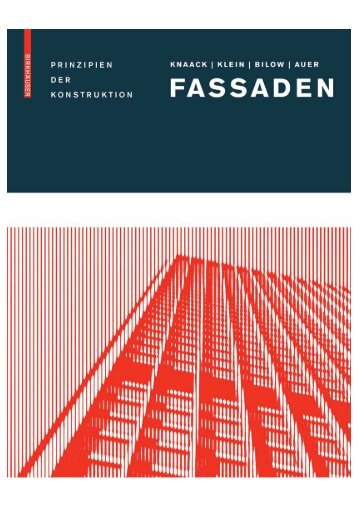 Fassaden