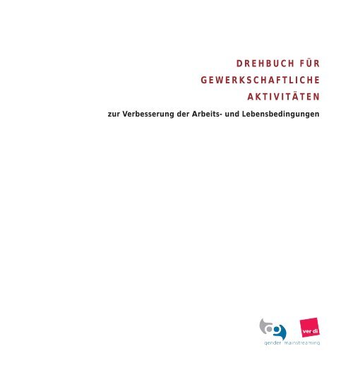 5.2Drehbuch Balance - Die IG BCE in Schwedt