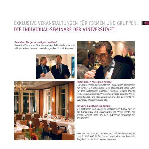 Weinseminare im 1. Halbjahr 2013 (PDF 2,1