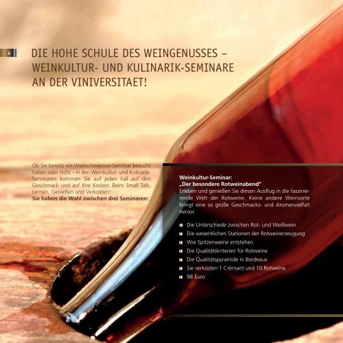 Weinseminare im 1. Halbjahr 2013 (PDF 2,1
