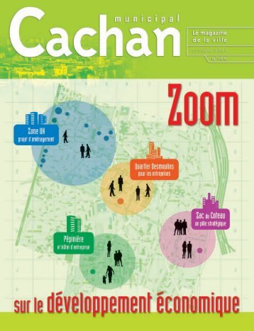 Octobre 2007 - Cachan