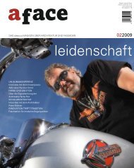 DAS alsecco MAGAZIN ÜBER ARCHITEKTUR UND FASSADEN