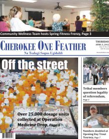 8 Free Magazines From Theonefeather Com Feather is a tall and noticeably muscular young man with long, spiky black hair and has a black markings over his dark eyes. yumpu