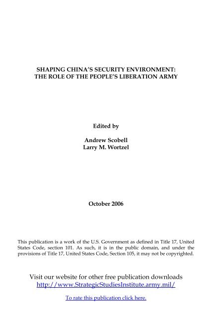 PRC still dragging its feet on South China Sea code of conduct –  Indo-Pacific Defense Forum