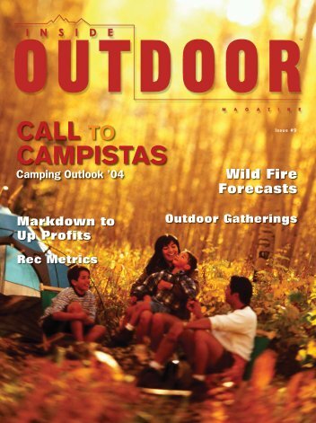 CALL - InsideOutdoor Magazine