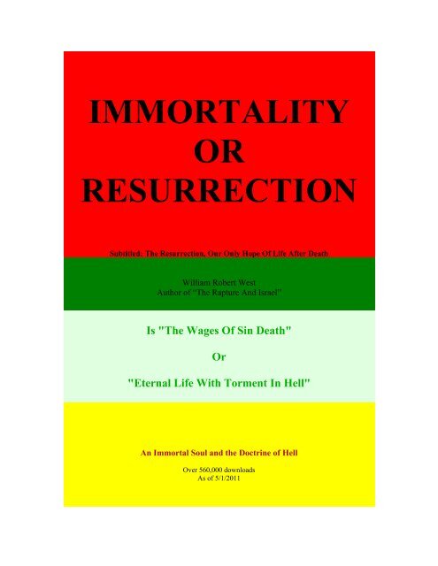 Center for Spiritual Enrichment - What is Heaven/Paradise, Sheol/Hades, and  Hell/Gehenna in the the Bible? Find out by completing this lesson outline  and join in this Friday November 27 at 7 pm