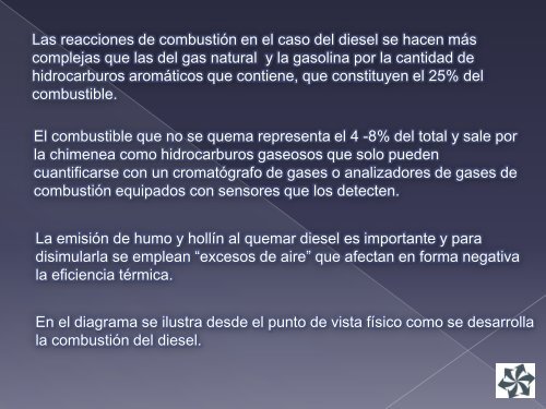 Ficha Técnica - Imporex Oil & Combustion