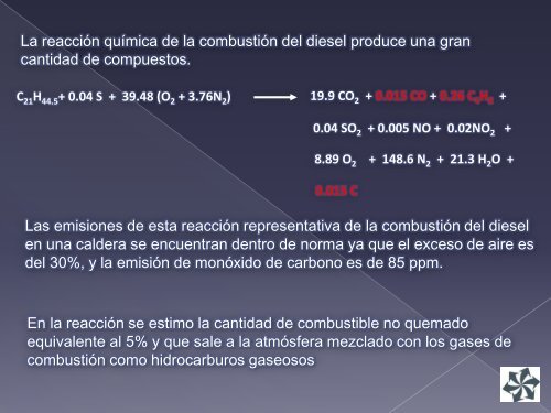 Ficha Técnica - Imporex Oil & Combustion