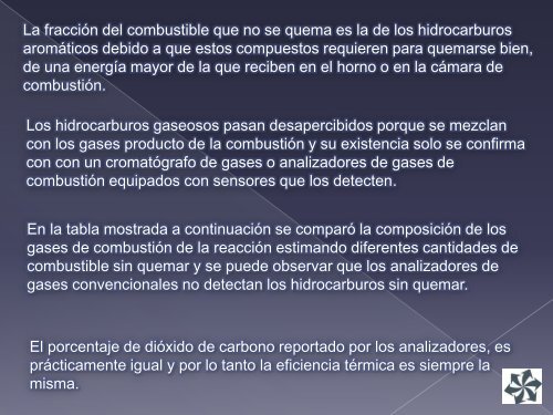 Ficha Técnica - Imporex Oil & Combustion