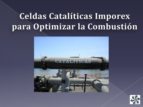 Ficha Técnica - Imporex Oil & Combustion