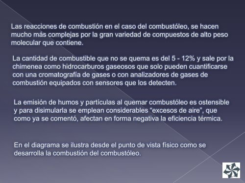 Ficha Técnica - Imporex Oil & Combustion