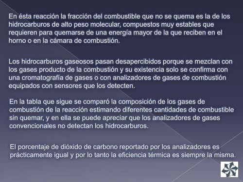 Ficha Técnica - Imporex Oil & Combustion