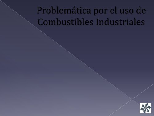 Ficha Técnica - Imporex Oil & Combustion