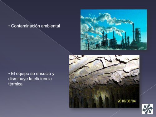 Ficha Técnica - Imporex Oil & Combustion
