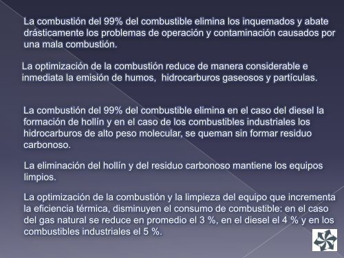 Ficha Técnica - Imporex Oil & Combustion