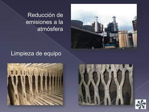 Ficha Técnica - Imporex Oil & Combustion