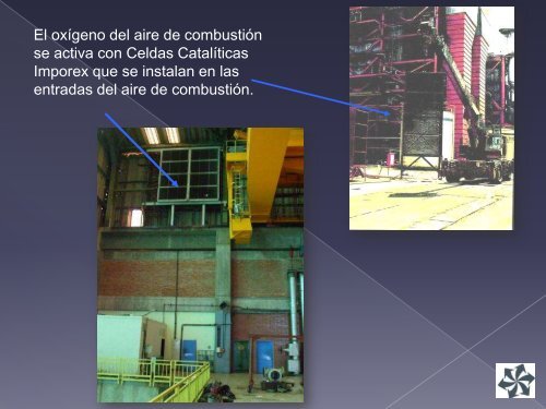 Ficha Técnica - Imporex Oil & Combustion
