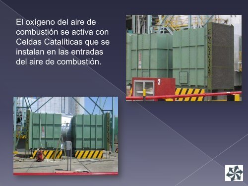 Ficha Técnica - Imporex Oil & Combustion