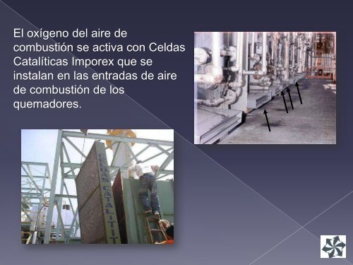 Ficha Técnica - Imporex Oil & Combustion