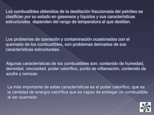 Ficha Técnica - Imporex Oil & Combustion