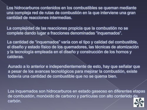 Ficha Técnica - Imporex Oil & Combustion