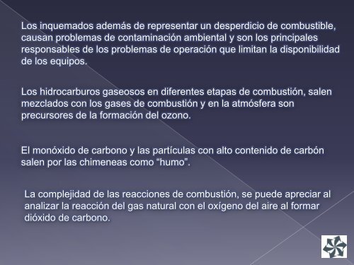 Ficha Técnica - Imporex Oil & Combustion