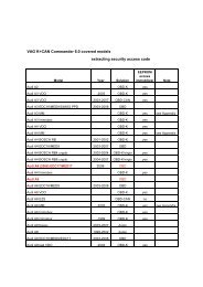 Super Vag K Can Plus 2 0 Pdf Car Diagnostic Tool