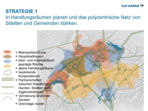 Raumkonzept Schweiz und Revision des ... - Fricktal