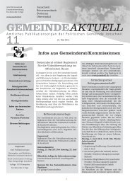 PDF-Version - Gemeinde Jonschwil