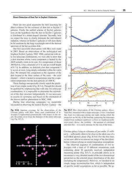 Max Planck Institute for Astronomy - Annual Report 2005