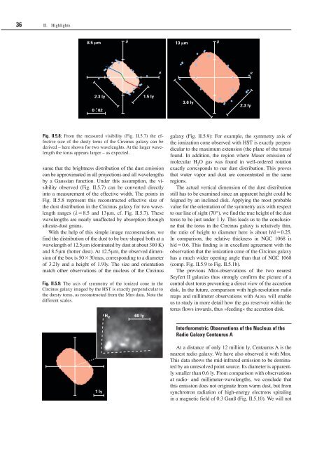 Max Planck Institute for Astronomy - Annual Report 2005