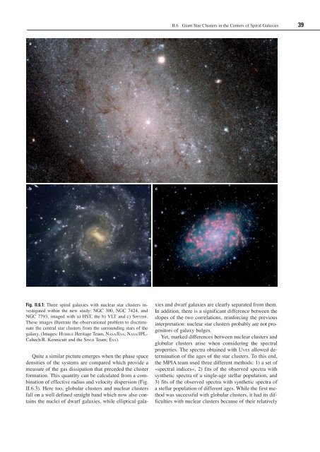 Max Planck Institute for Astronomy - Annual Report 2005