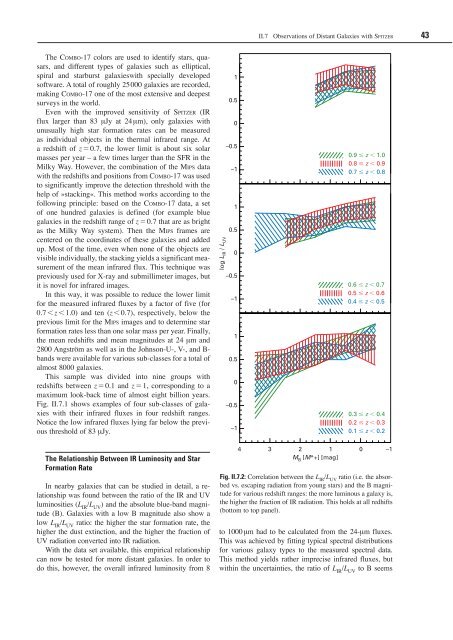 Max Planck Institute for Astronomy - Annual Report 2005