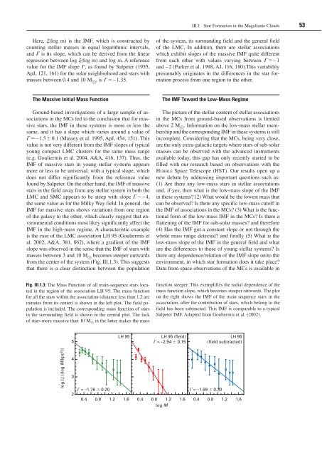 Max Planck Institute for Astronomy - Annual Report 2005