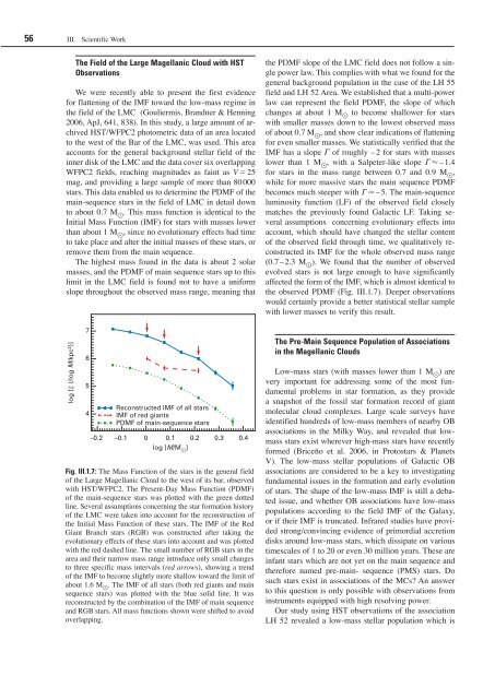 Max Planck Institute for Astronomy - Annual Report 2005