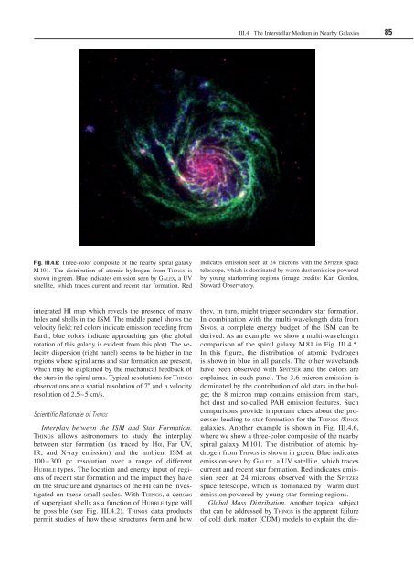 Max Planck Institute for Astronomy - Annual Report 2005