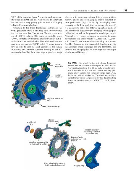 Max Planck Institute for Astronomy - Annual Report 2005