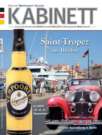 Saint-Tropez Saint-Tropez - Kabinett Online