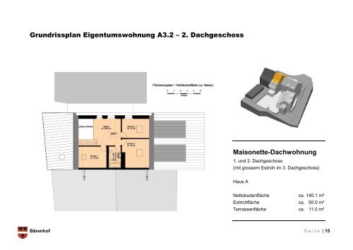 Verkaufsdokumentation Bärenhof Elgg (im pdf 4MB)