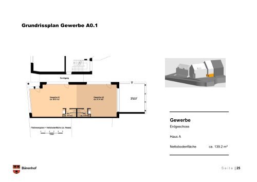 Verkaufsdokumentation Bärenhof Elgg (im pdf 4MB)