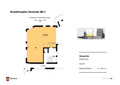 Verkaufsdokumentation Bärenhof Elgg (im pdf 4MB)