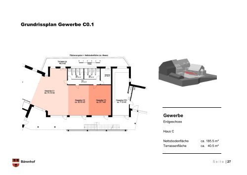 Verkaufsdokumentation Bärenhof Elgg (im pdf 4MB)