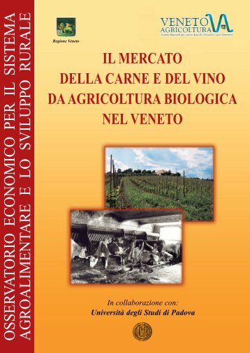 IL MERCATO DELLA CARNE E DEL VINO DA AGRICOLTURA ...