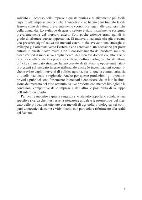 IL MERCATO DELLA CARNE E DEL VINO DA AGRICOLTURA ...