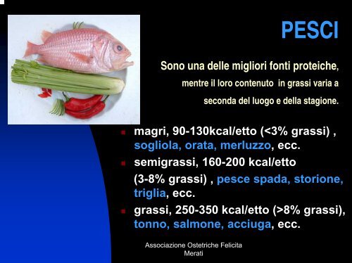 Perchè svezzare? - Ostetriche Felicita Merati