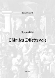 Chimica Dilettevole (PDF).