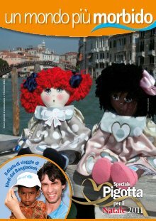 Pigotta Unicef It Magazines